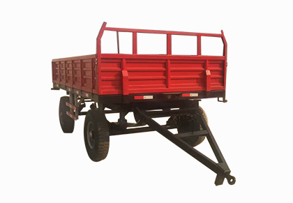 Farm trailer