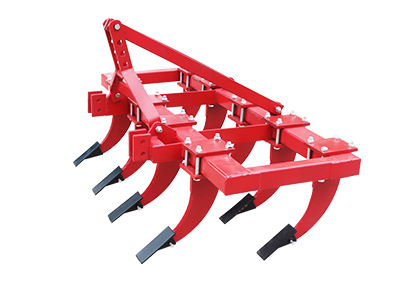 Medium deep plough