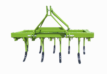 Medium deep plough