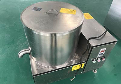 Automatic Dehydrator