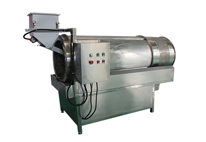 Seasoning Spraying Machine