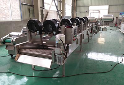 Air-Drying Machinery