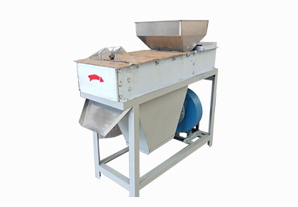 Peanut Peeling Machine