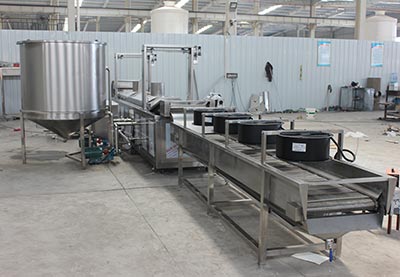 Air-Drying Machinery