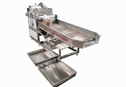 Peanut Crushing Machine