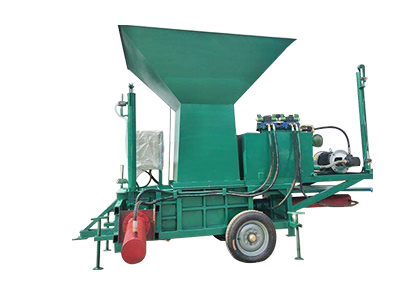 Horizontal double-cylinder baler