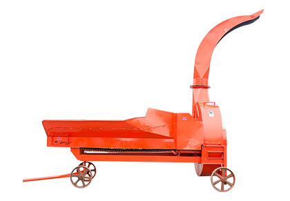 chaff cutter